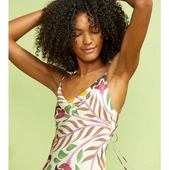 JEMIMA DRESS

Thread Embroidery - Picture 2 of 4